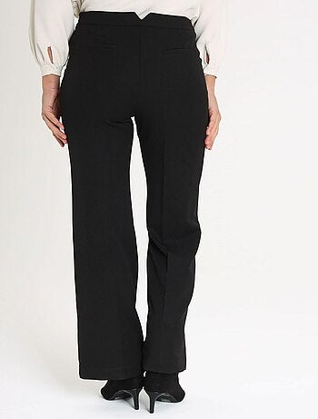 Pantalon ALESSIA Black Pantalon