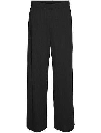 Pantalon Ample Femme Vero Moda