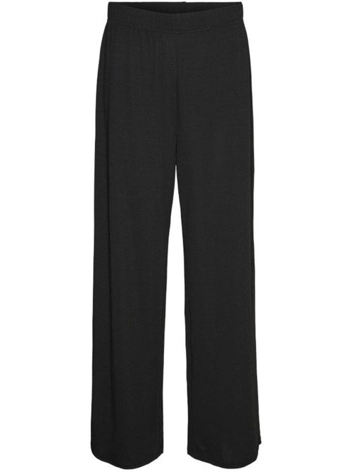 Pantalon Ample Femme Vero Moda - Kiabi