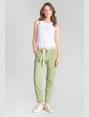 Pantalon ARLO chino 'Le Temps Des Cerises'