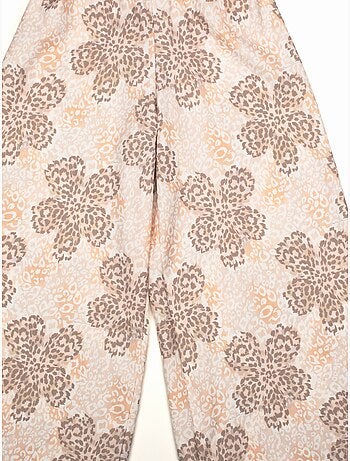 Pantalon avec ceinture - Kids Star