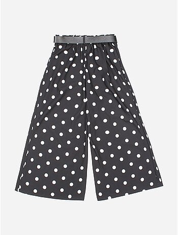 Pantalon avec ceinture - Kids Star