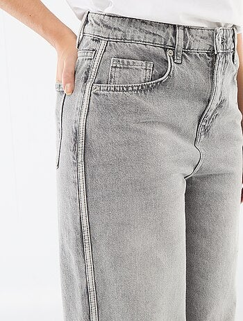 Pantalon baggy à taille basse