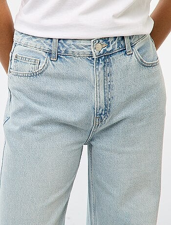Pantalon baggy taille basse