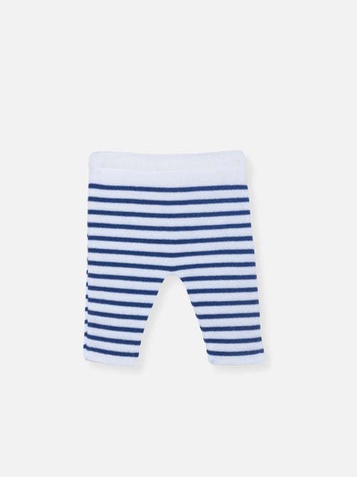 Pantalon baigneur - Kiabi