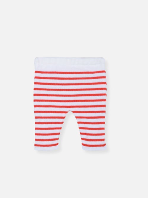 Pantalon baigneur - Kiabi