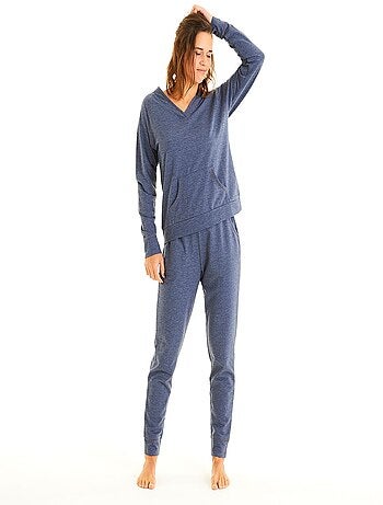 Pantalon BAIKAL - Pomm'Poire