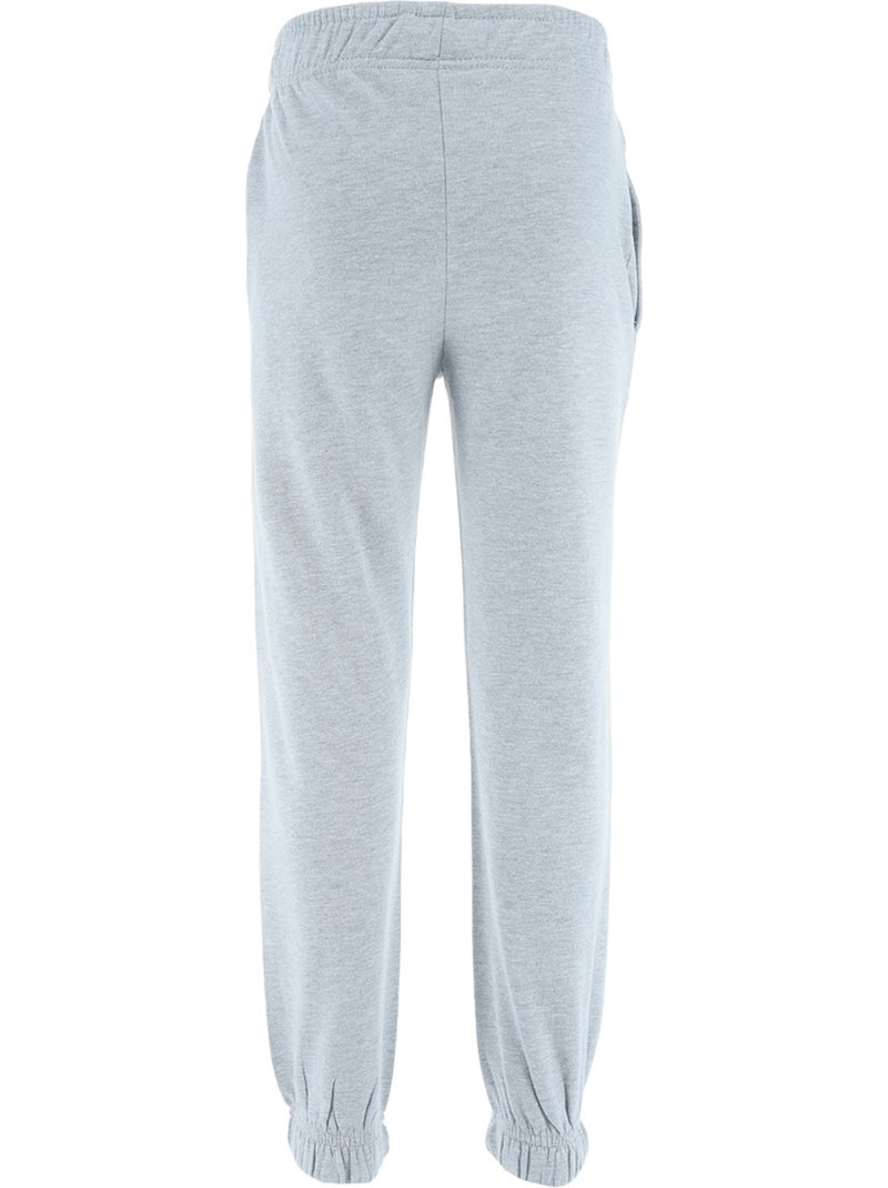 Pantalon Barbie | Licence Officielle Gris - Kiabi
