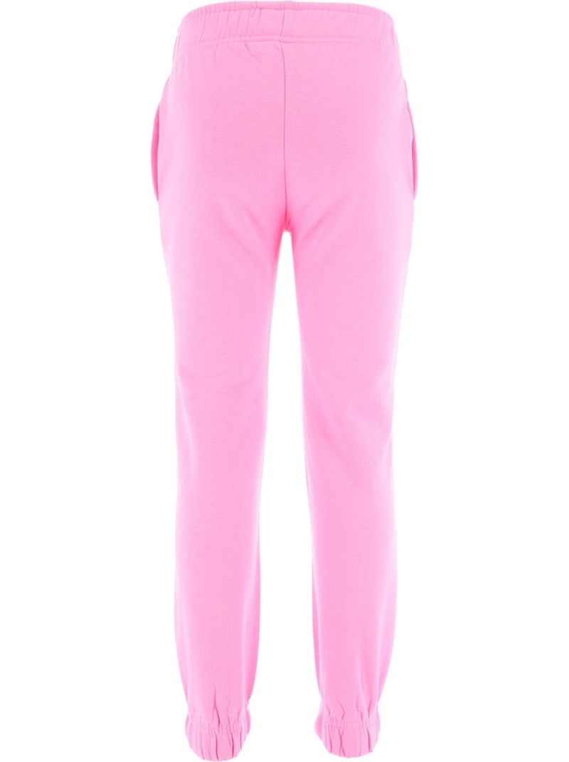 Pantalon Barbie | Licence Officielle Rose - Kiabi