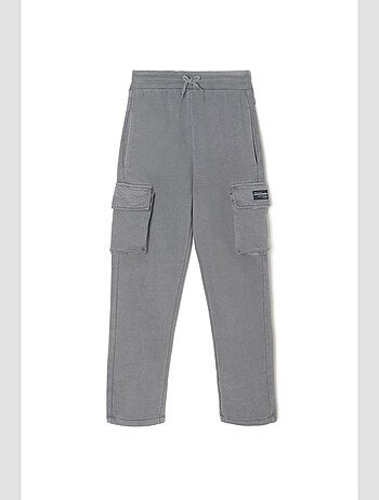 Pantalon BASCABO jogpant 'Le Temps Des Cerises'