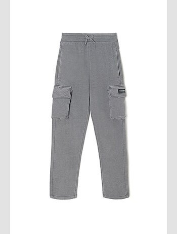 Pantalon BASCABO jogpant 'Le Temps Des Cerises'
