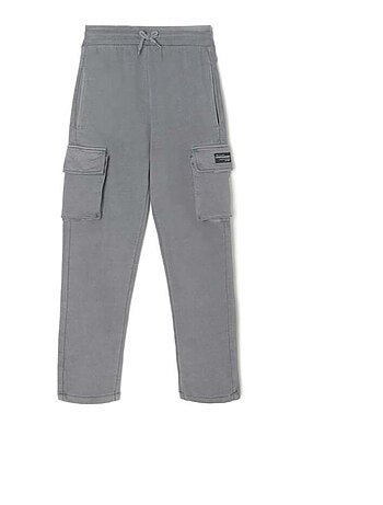 Pantalon BASCABO jogpant 'Le Temps Des Cerises'