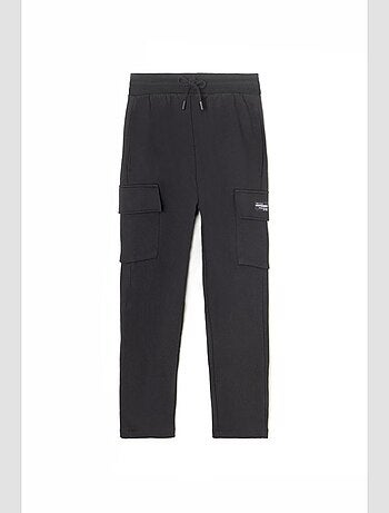 Pantalon BASCABO jogpant 'Le Temps Des Cerises'