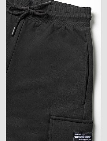 Pantalon BASCABO jogpant 'Le Temps Des Cerises'