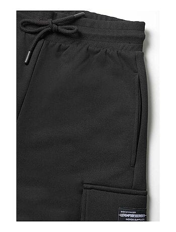 Pantalon BASCABO jogpant 'Le Temps Des Cerises'