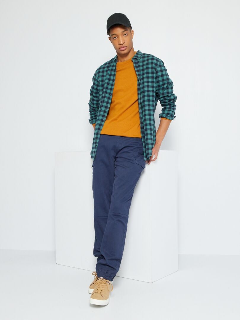 Pantalon Homme 1m90