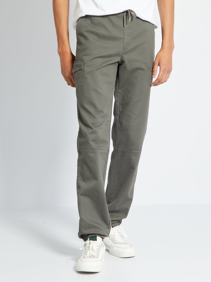 Pantalon Homme 1m90
