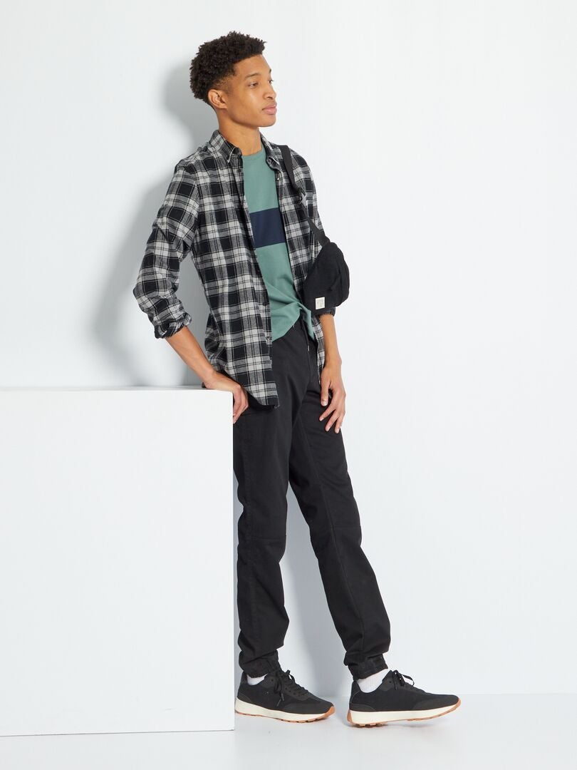 Pantalon Homme 1m90