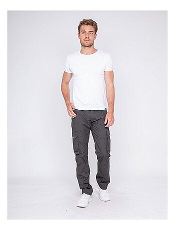 Pantalon battle CABOURG