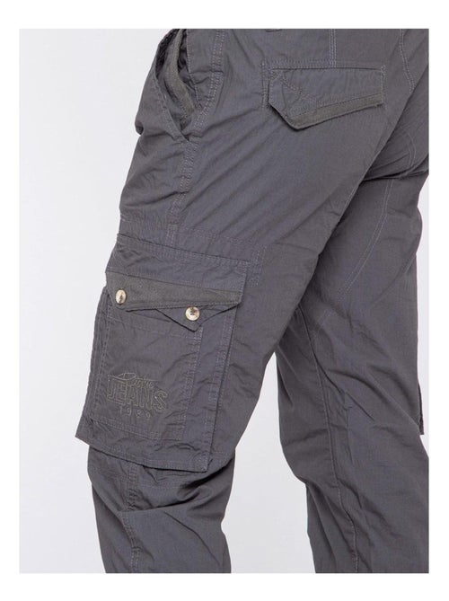Pantalon battle CABOURG - Kiabi