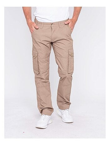 Pantalon battle CABOURG