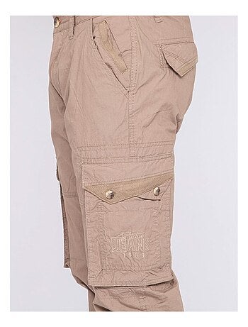 Pantalon battle CABOURG