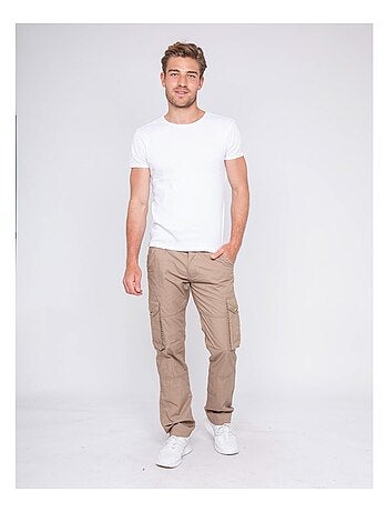 Pantalon battle CABOURG