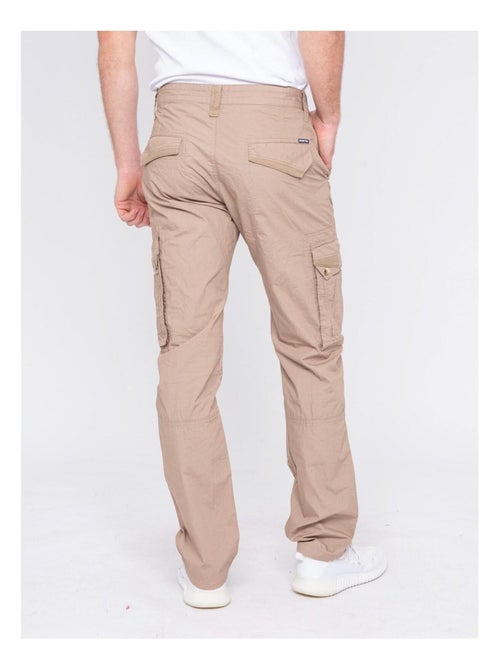 Pantalon battle CABOURG - Kiabi