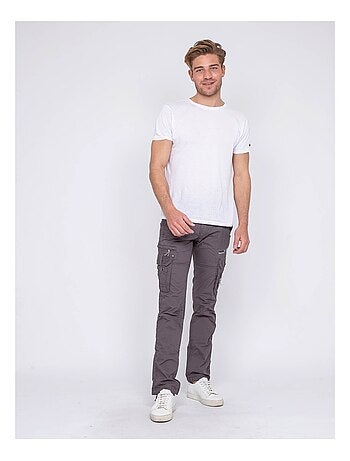 Pantalon battle CAMANO