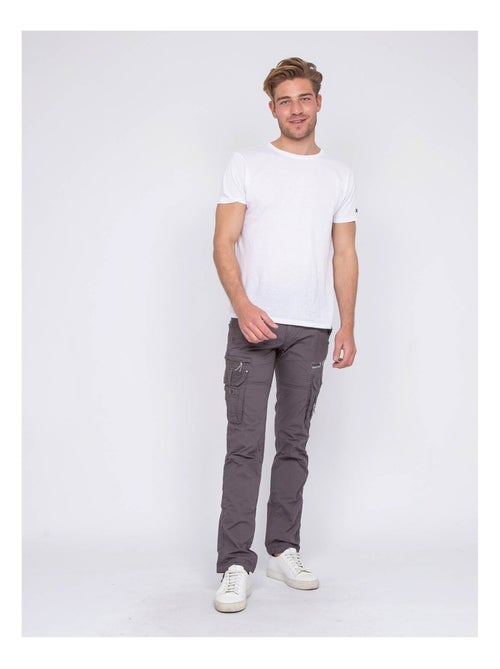 Pantalon battle CAMANO - Kiabi