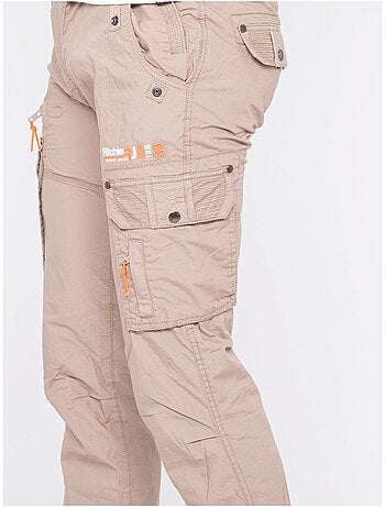 Pantalon battle CAMANO