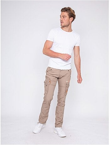 Pantalon battle CAMANO