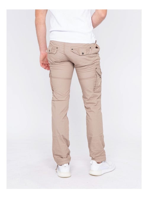 Pantalon battle CAMANO - Kiabi