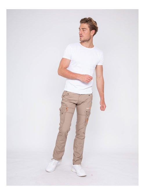 Pantalon battle CAMANO - Kiabi