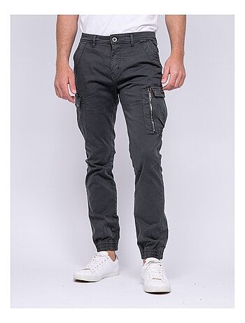 Pantalon battle CANISY