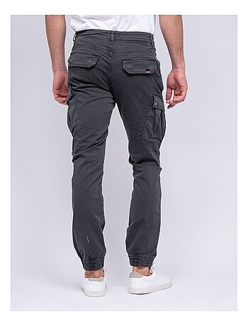 Pantalon battle CANISY