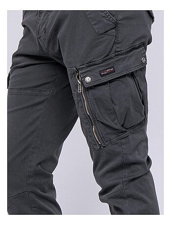 Pantalon battle CANISY