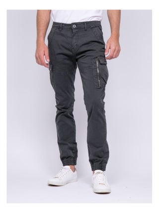 Pantalon battle CANISY