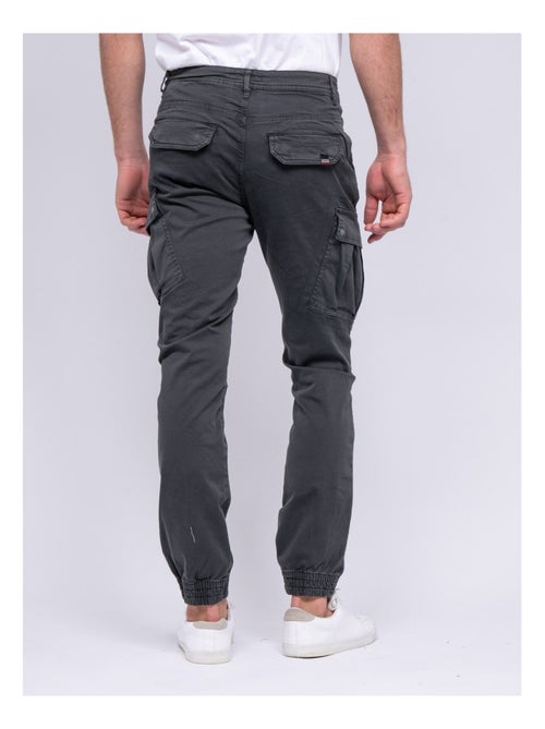 Pantalon battle CANISY - Kiabi