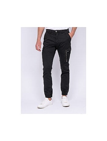 Pantalon battle CANISY