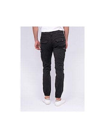 Pantalon battle CANISY
