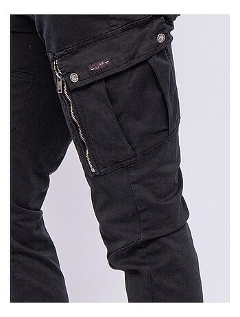Pantalon battle CANISY