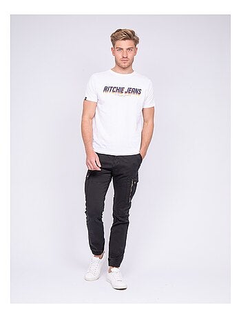Pantalon battle CANISY