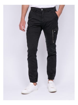 Pantalon battle CANISY