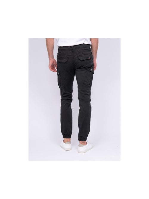 Pantalon battle CANISY - Kiabi