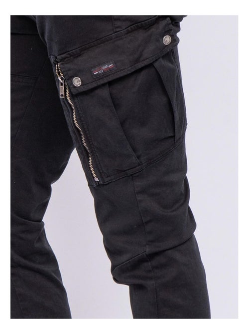 Pantalon battle CANISY - Kiabi