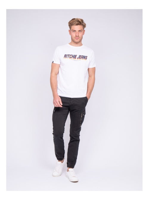 Pantalon battle CANISY - Kiabi