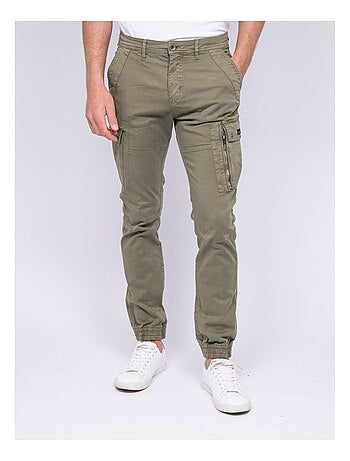 Pantalon battle CANISY