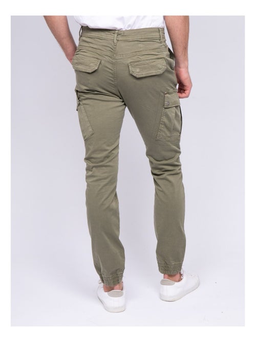 Pantalon battle CANISY - Kiabi