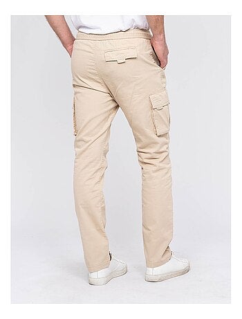 Pantalon battle CORK